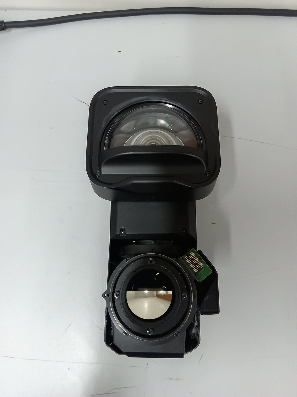Epson ELPLX01S Ultra-Short-Throw Lens - Ex-Rental Stock #73 - PARTS ONLY