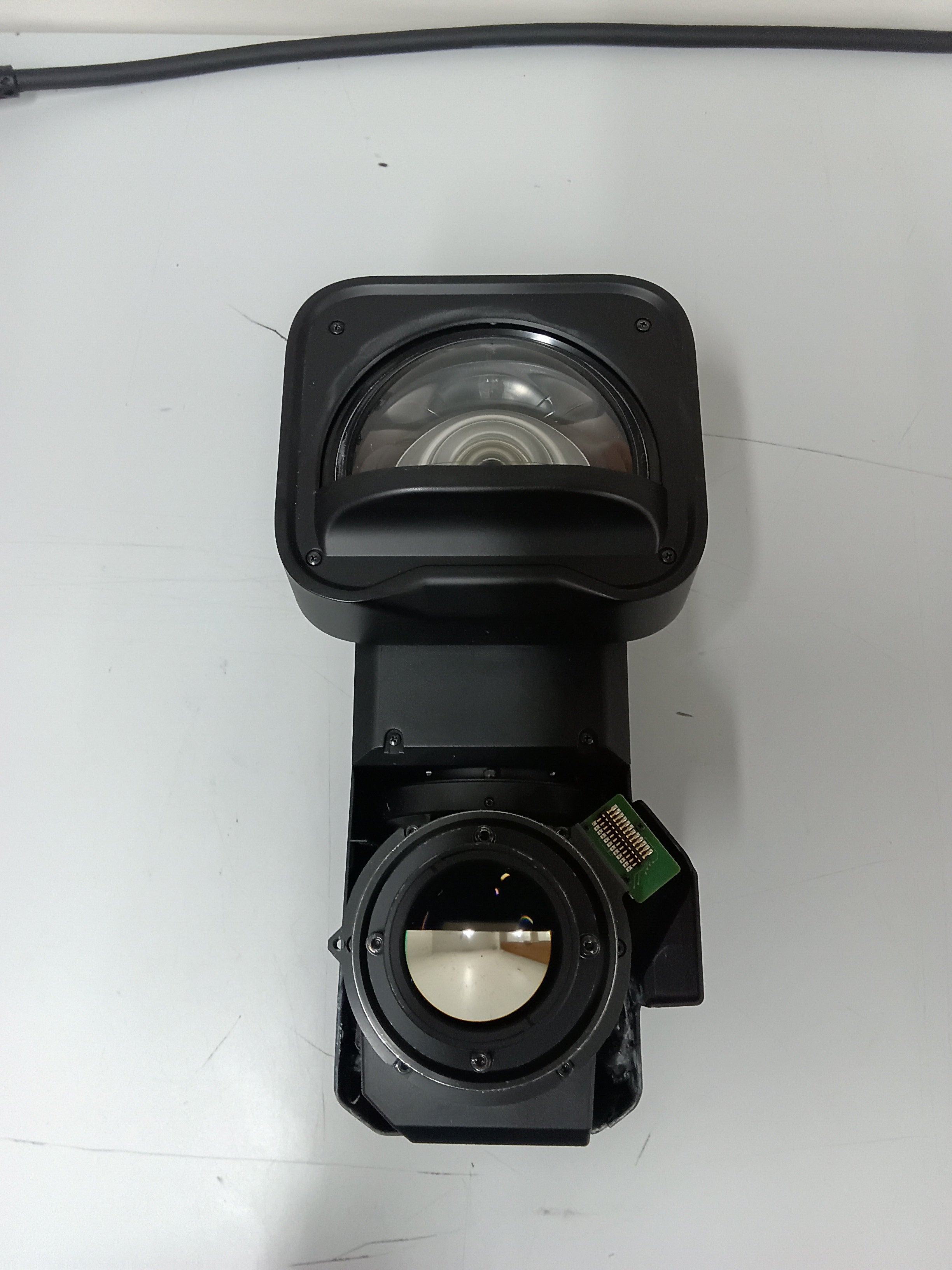 Epson ELPLX01S Ultra-Short-Throw Lens - Ex-Rental Stock #73 - PARTS ONLY