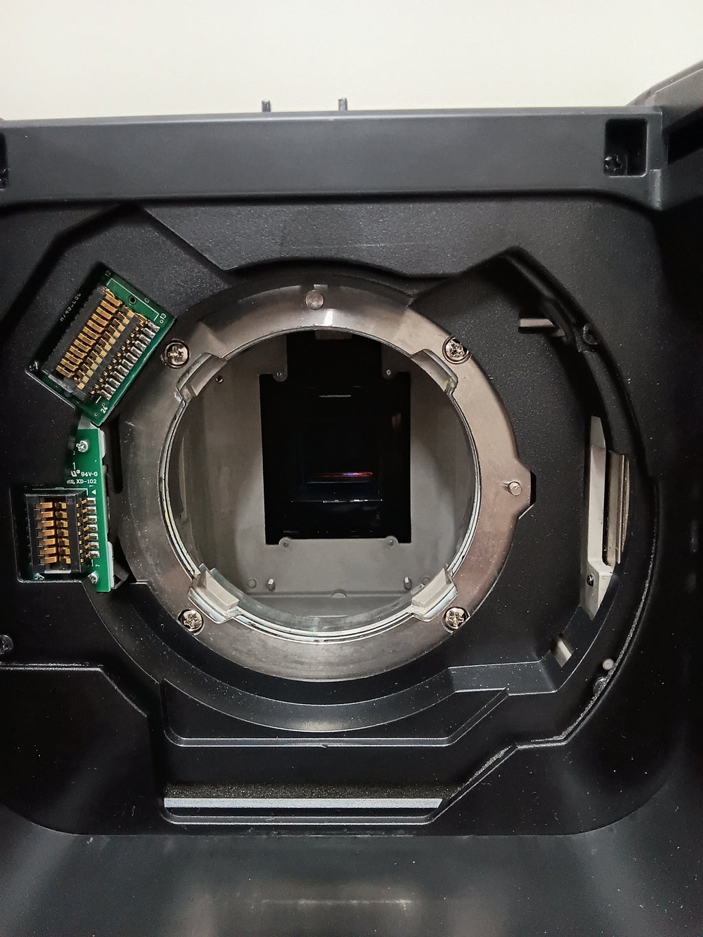 Epson PowerLite Pro G7905UNL 3LCD Projector - Ex-Rental Stock #73