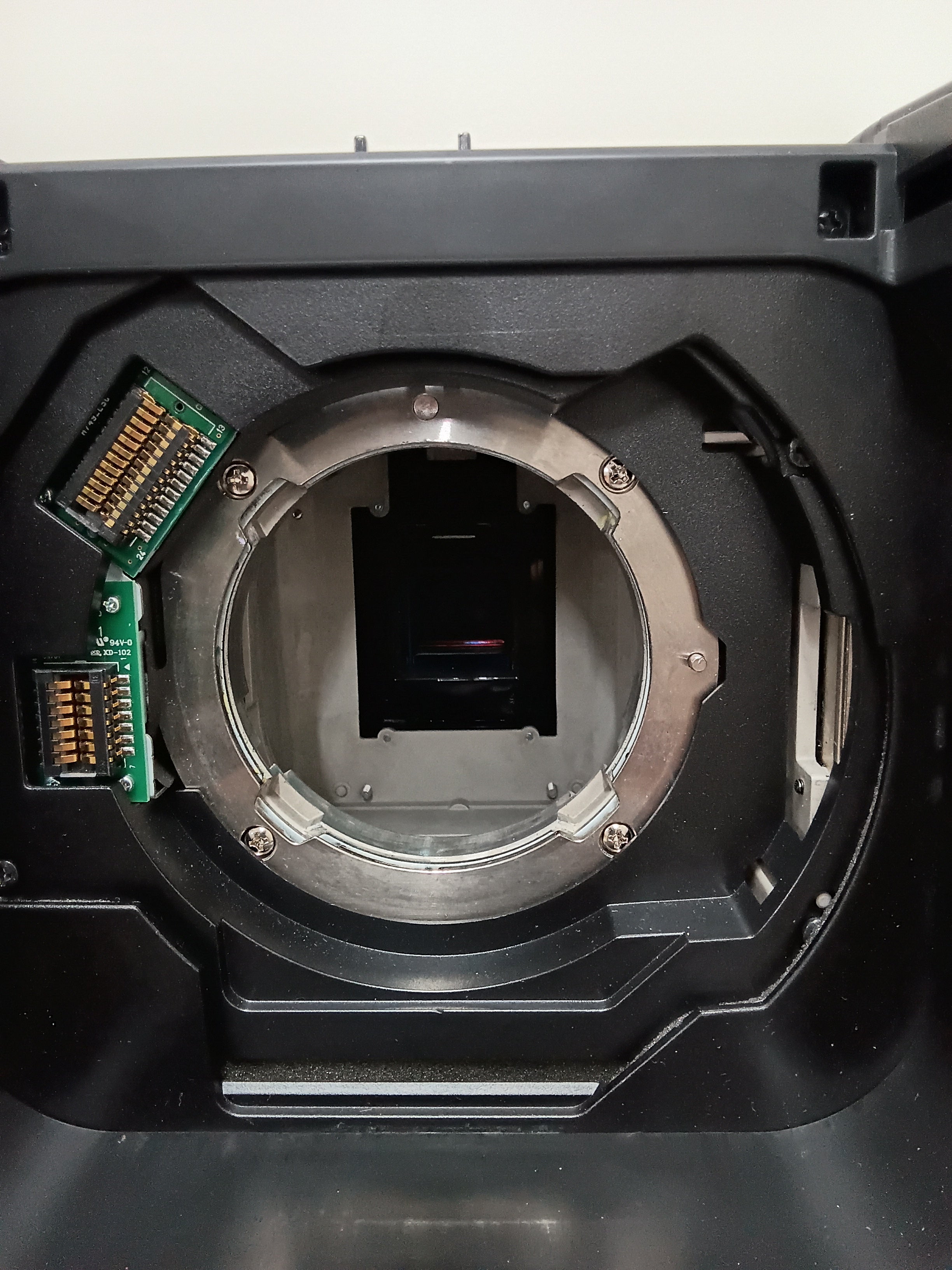 Epson PowerLite Pro G7905UNL 3LCD Projector - Ex-Rental Stock #73
