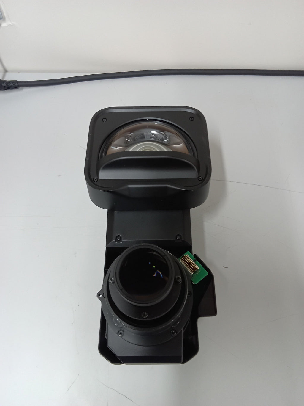Epson ELPLX01S Ultra-Short-Throw Lens - Ex-Rental Stock #112 - PARTS ONLY