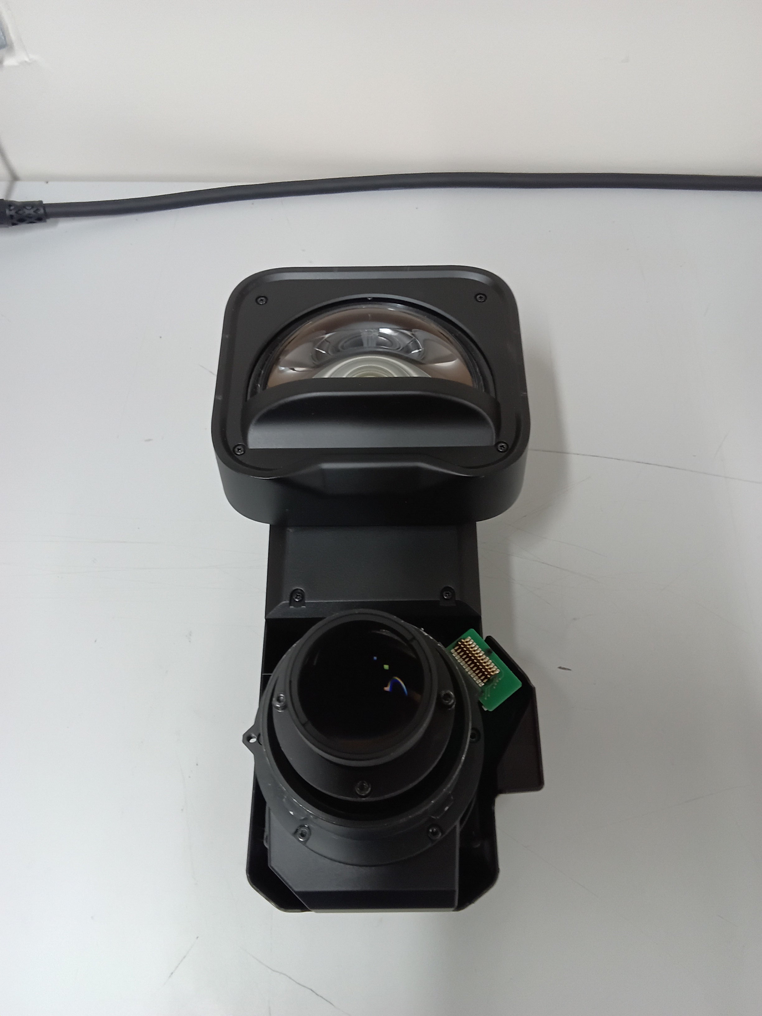 Epson ELPLX01S Ultra-Short-Throw Lens - Ex-Rental Stock #112 - PARTS ONLY