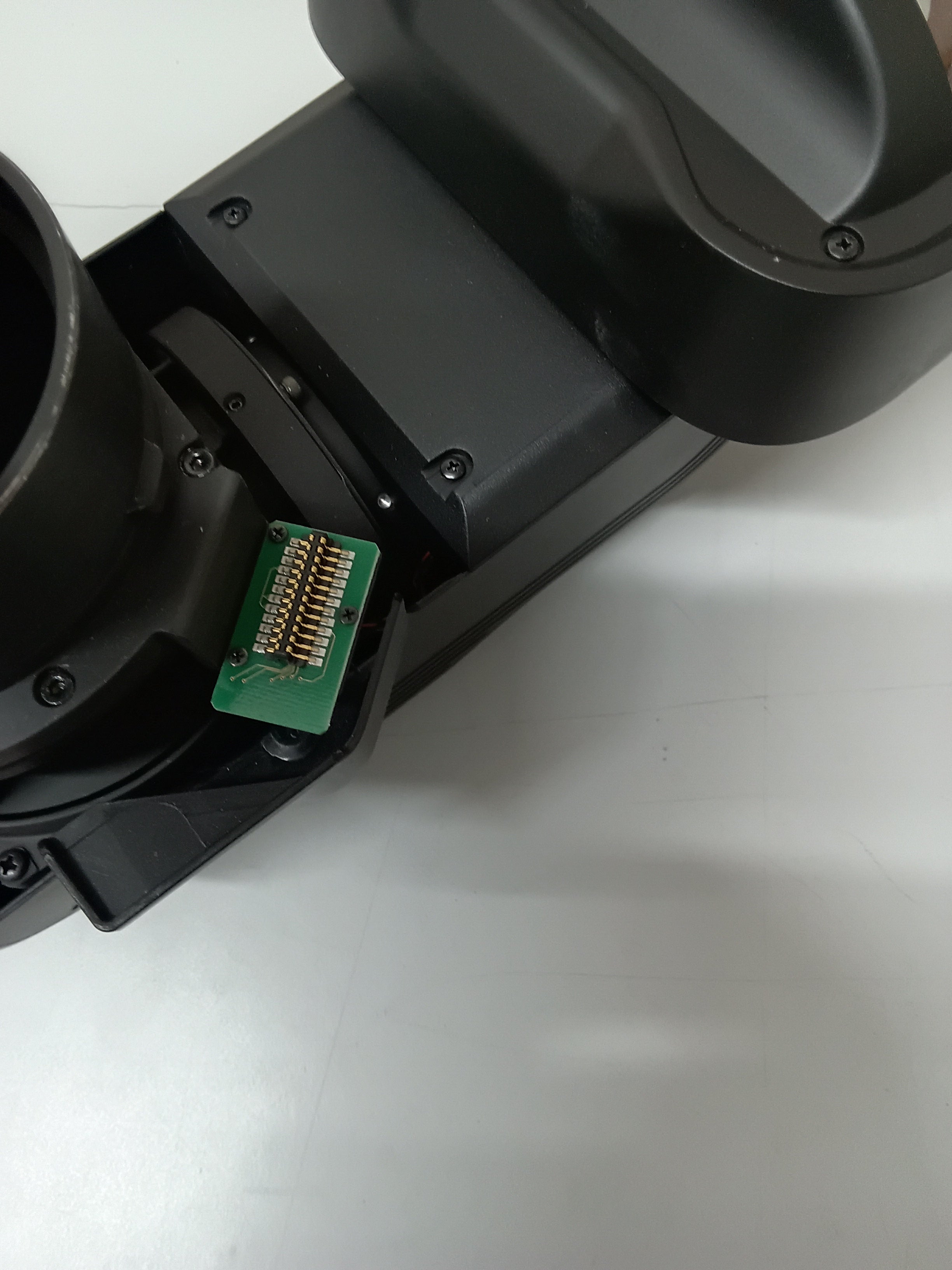 Epson ELPLX01S Ultra-Short-Throw Lens - Ex-Rental Stock #200 - PARTS ONLY