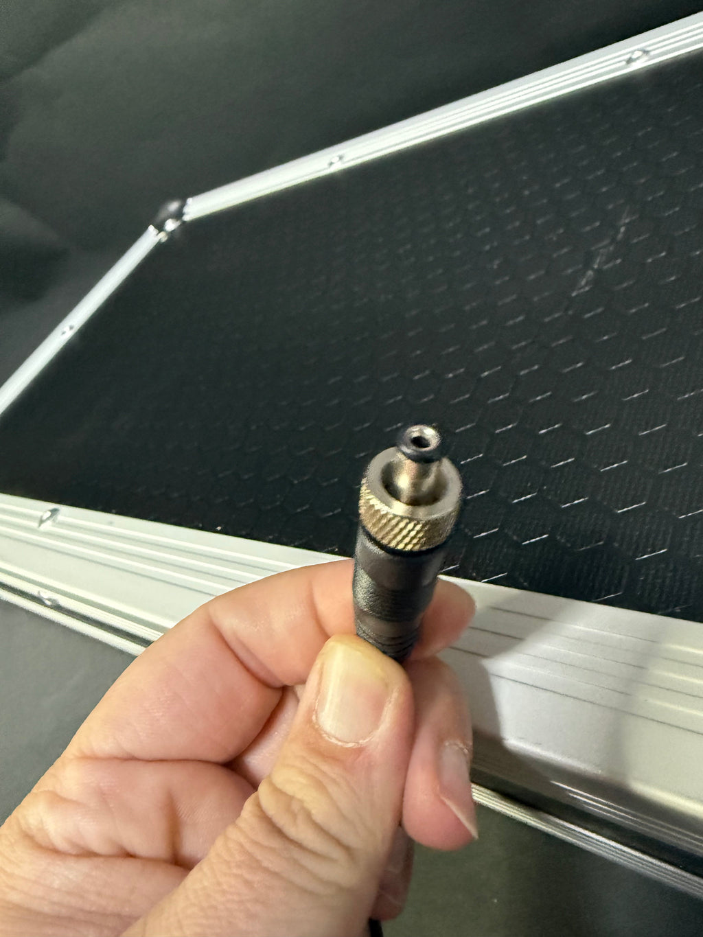 Shure 15V DC In-line Power Supply