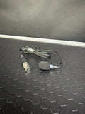 JTS CM-501 Cardioid Lavalier Microphone