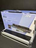 JTS R-4 Dual Wireless System (Receiver Only)