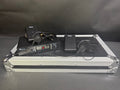 Creative Audio 2 Channel Wireless Microphone System w/ Cardoid Headsets