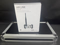 Klark Teknik DW 20T Wireless Audio Transmitter