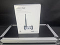 Klark Teknik AIR LINK DW 20R Stereo 2.4 GHz Wireless Receiver