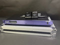 Creative Audio (C) CA.21BB - 2 ch Wireless Microphone System- metal transmitters