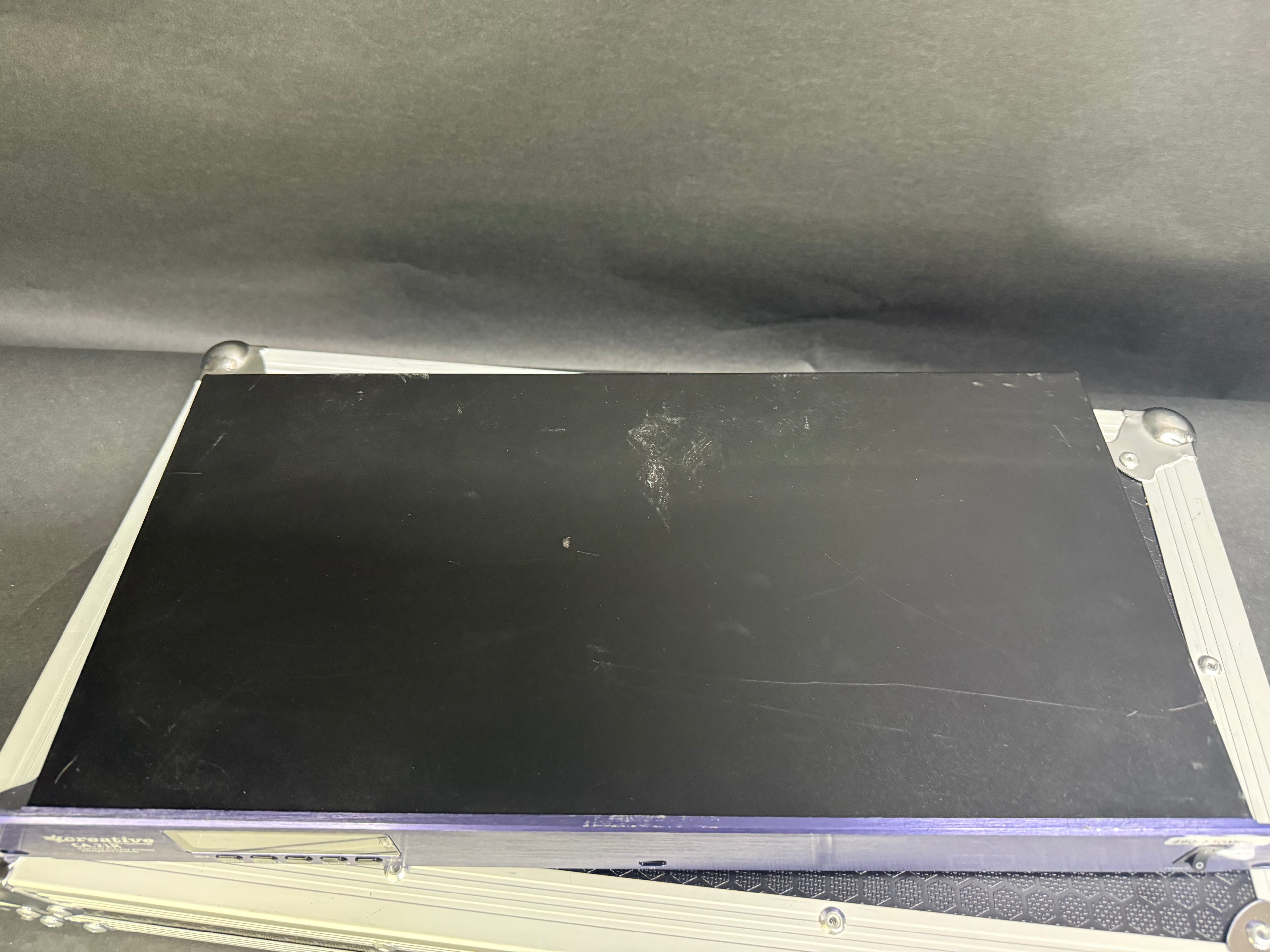Creative Audio (A) CA.21 Receiver - 2 ch. - USED G-Band Receiver ONLY