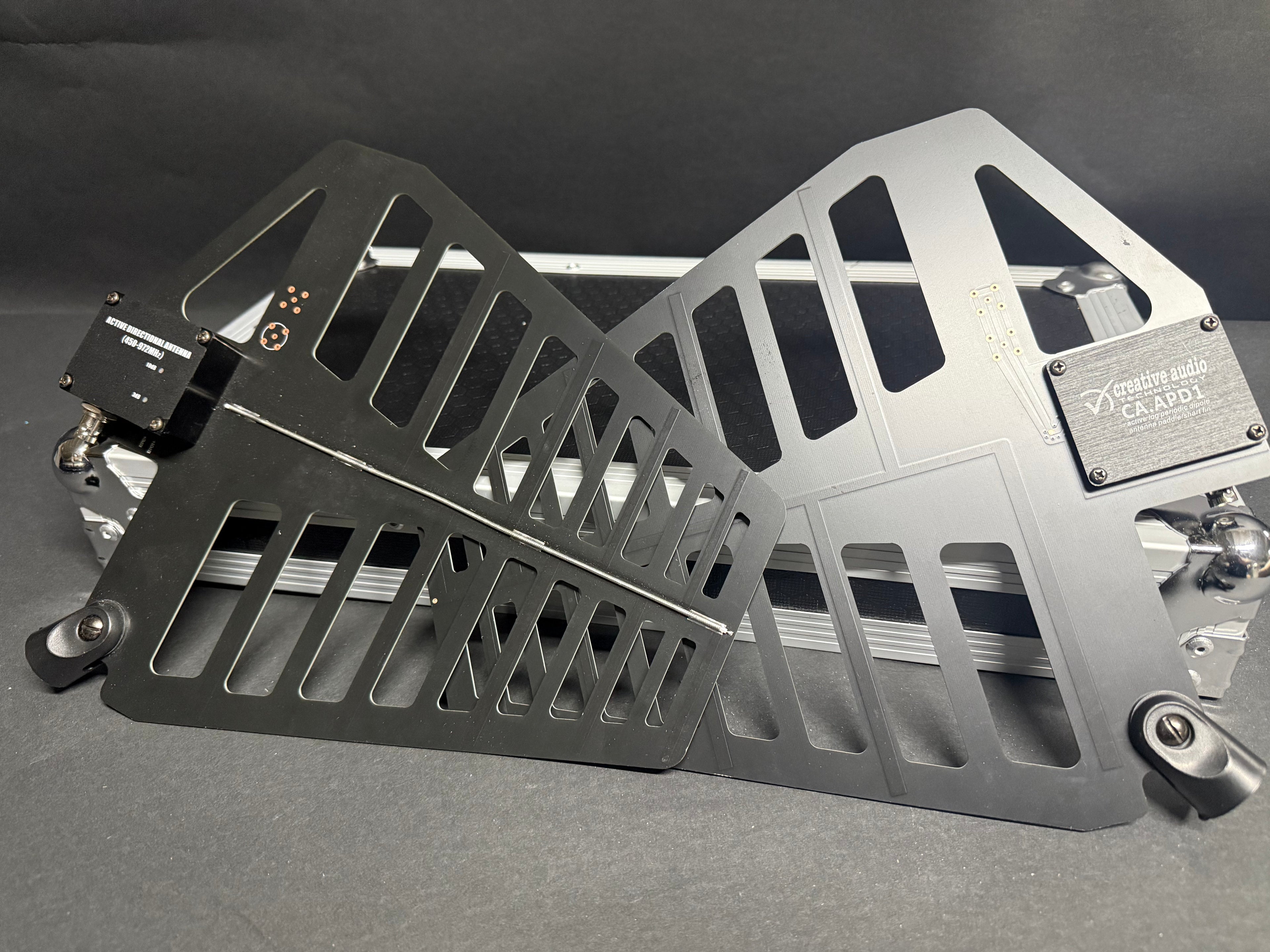 Creative Audio Active Antenna Paddles