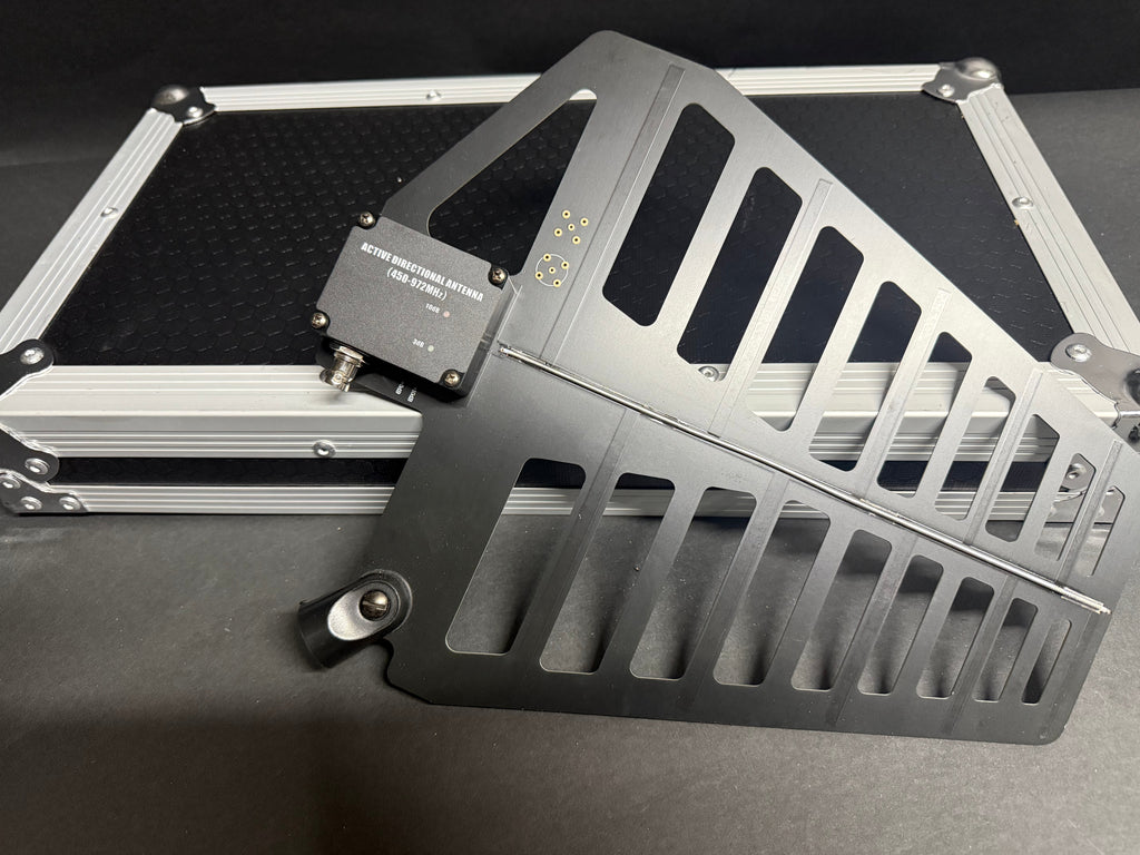 Creative Audio Active Antenna Paddles