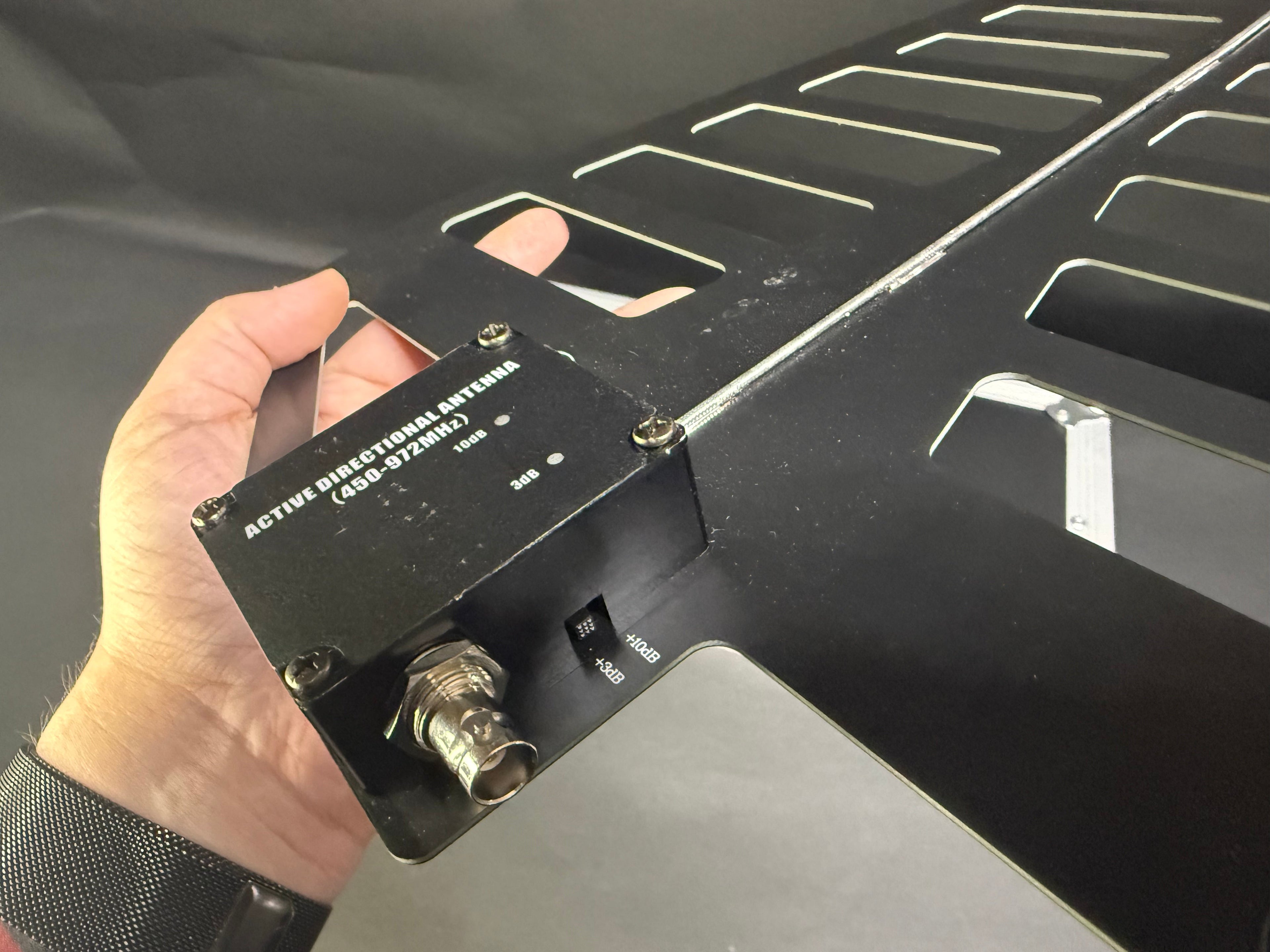 Creative Audio Active Antenna Paddles