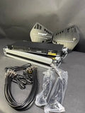 Creative Audio 8 Way Antenna Distribution System - ACTIVE PADDLES