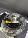 SuperFlex GOLD Premium Speaker Cable 100' ft NTK/Speakon