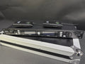Creative Audio CA.JX2BB-H | 2 Channel Wireless Microphone System - plastic transmitters