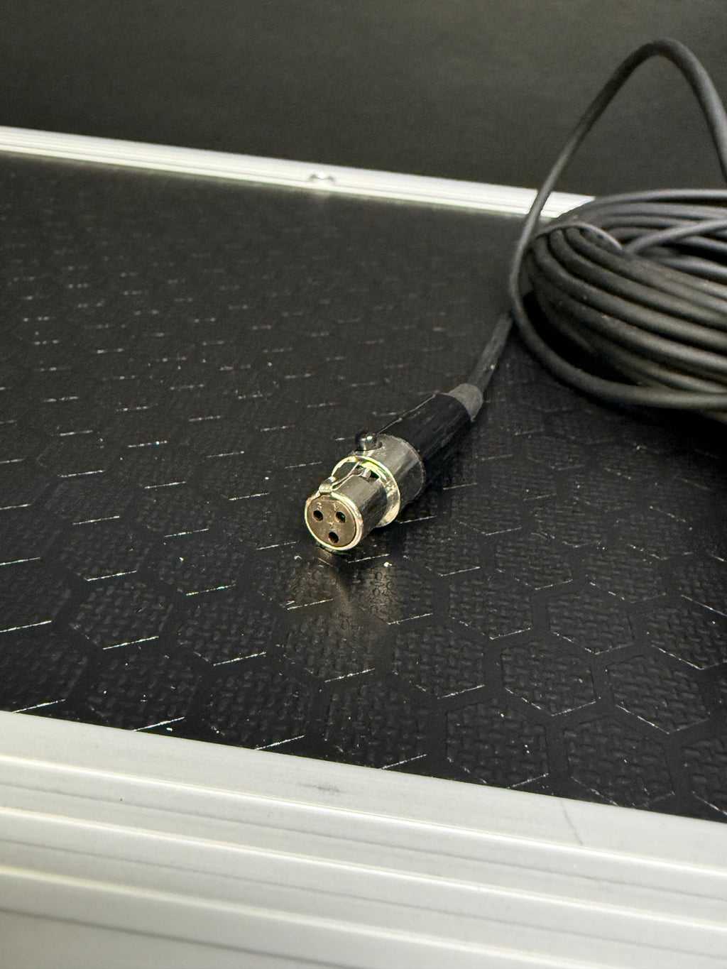 Audio-Technica U841A Omni Condenser Boundary Microphone