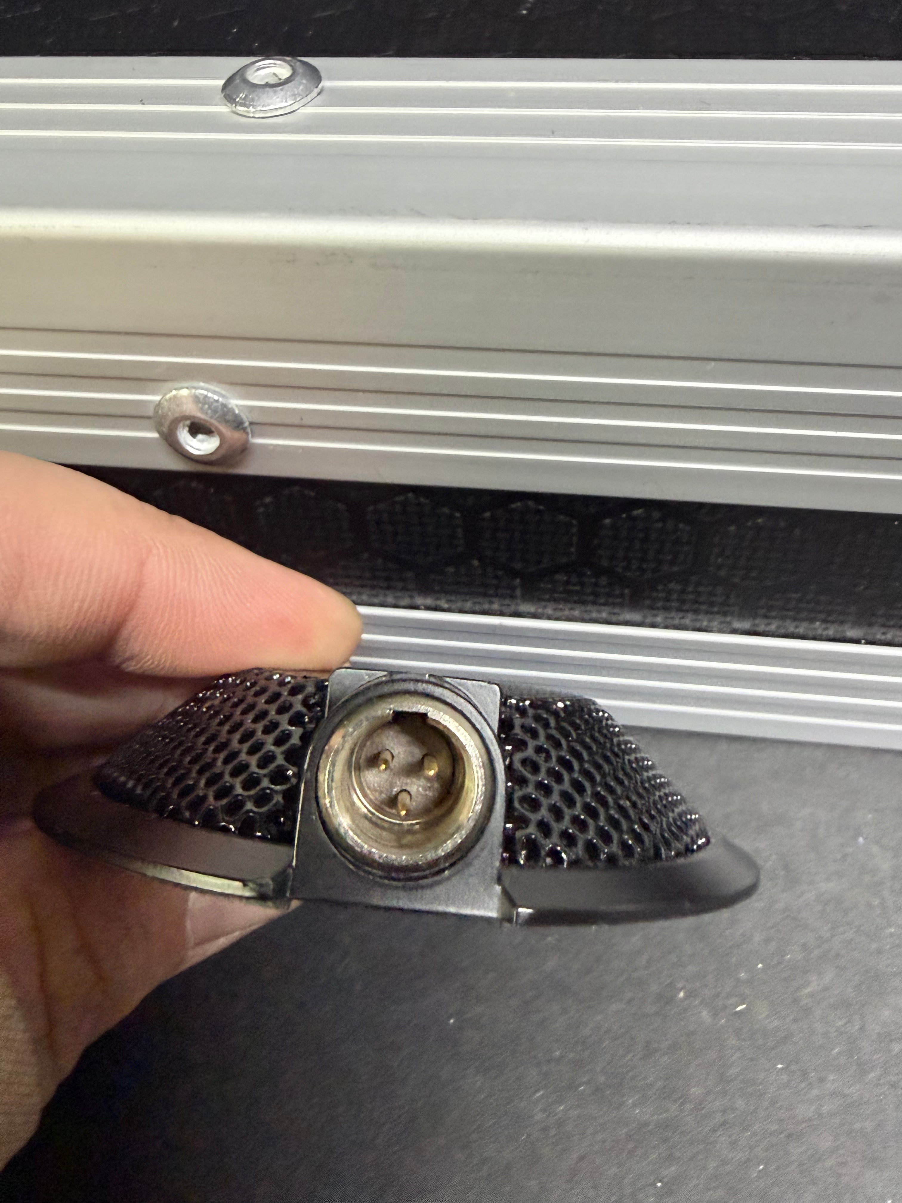 Audio-Technica AT841UG Omni Condenser Boundary Microphone